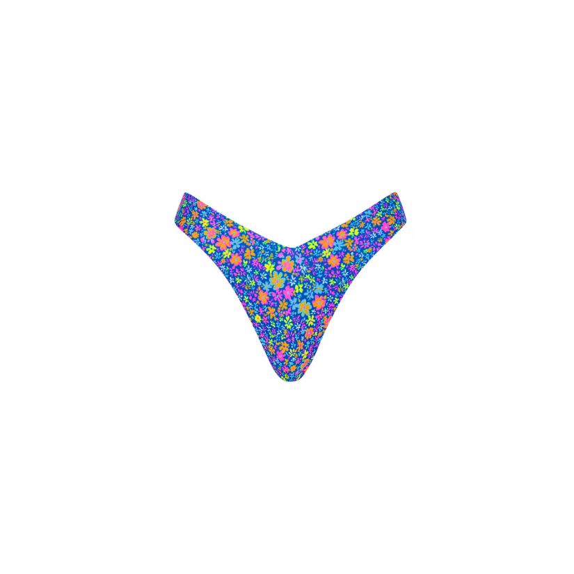 Electric Bloom Y Cheeky Bottom-Kulani Kinis-1000 Palms