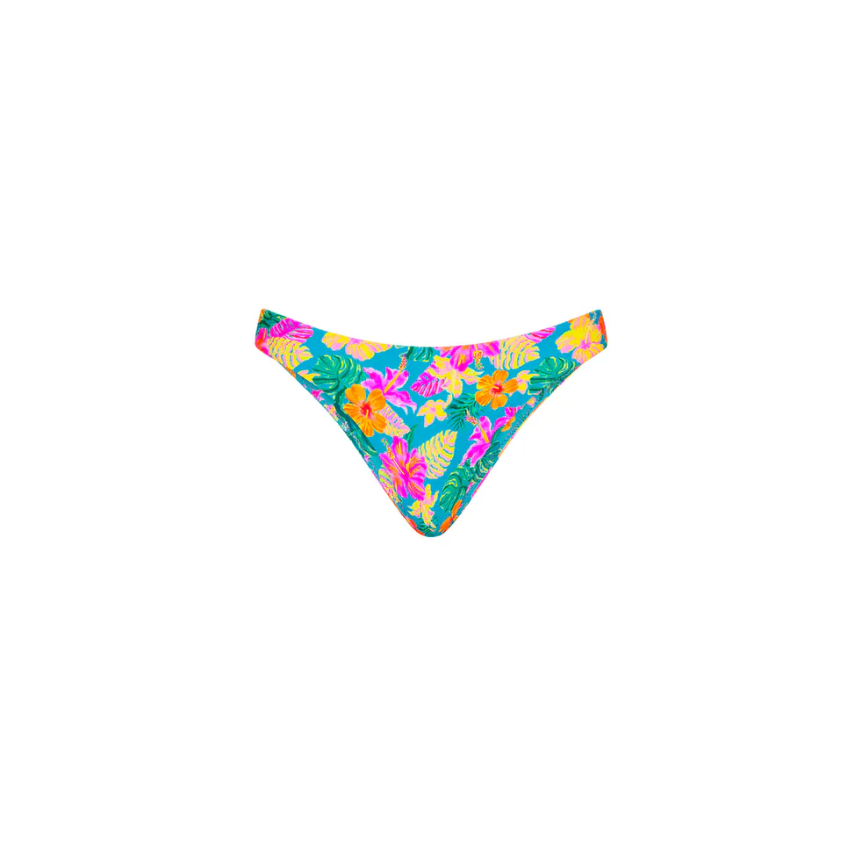 Paradise Pop Minimal Full Coverage Bottom-Kulani Kinis-1000 Palms