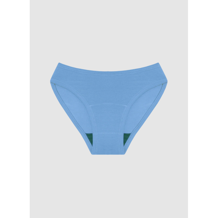 Bikini Sky Blue-huha-1000 Palms