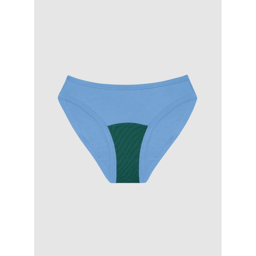 Bikini Sky Blue-huha-1000 Palms