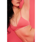 Triangle Bra Desert Rose-huha-1000 Palms