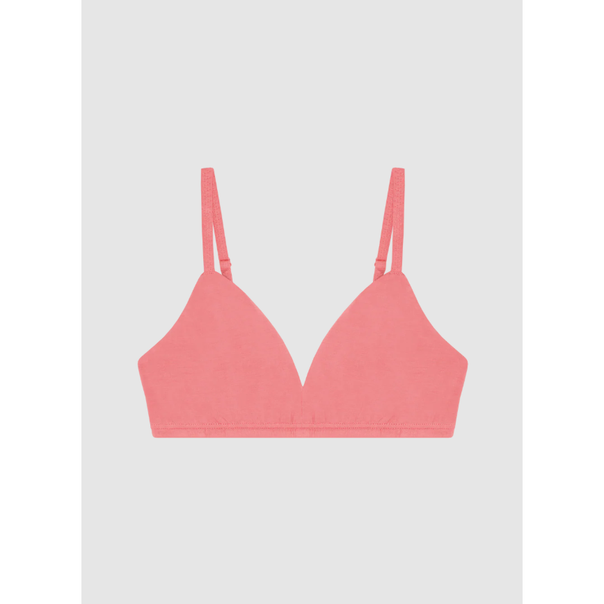 Triangle Bra Desert Rose-huha-1000 Palms