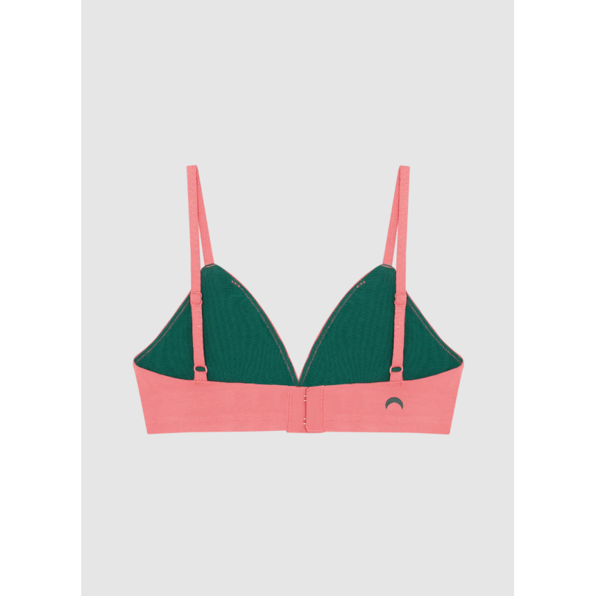 Triangle Bra Desert Rose-huha-1000 Palms