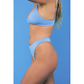Low Profile Thong Sky Blue-huha-1000 Palms