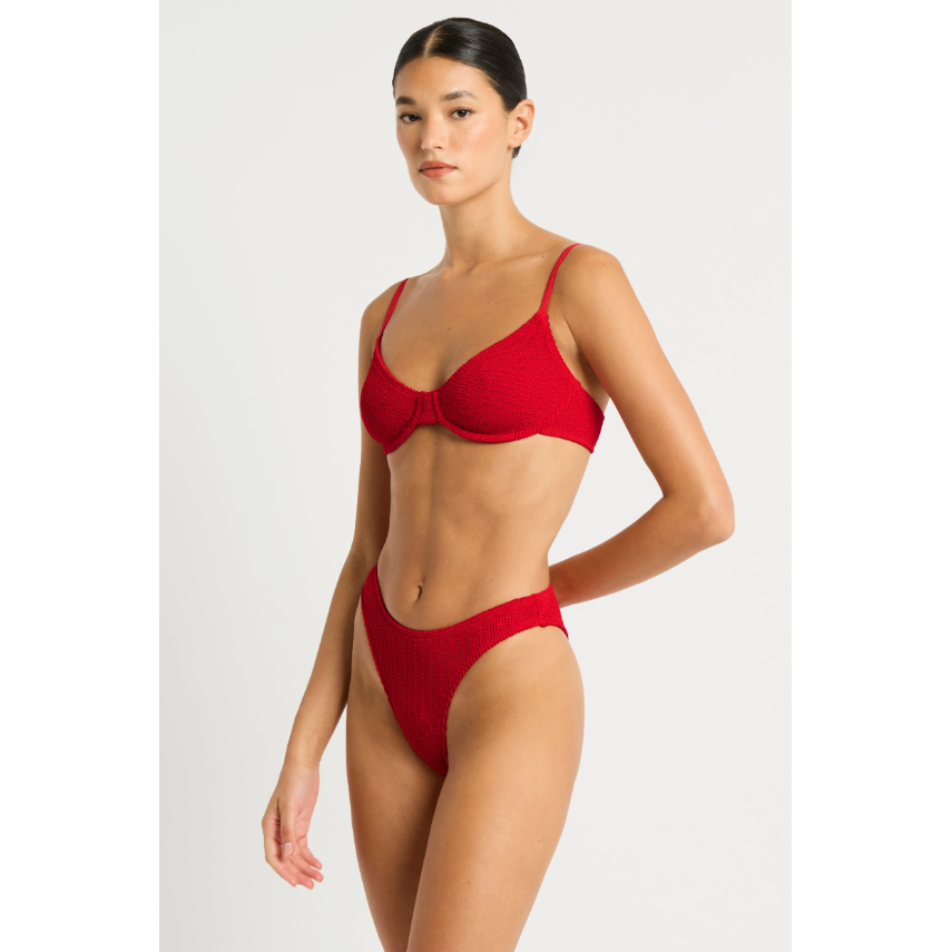 Christy Brief Bay Watch Red-bond-eye-1000 Palms