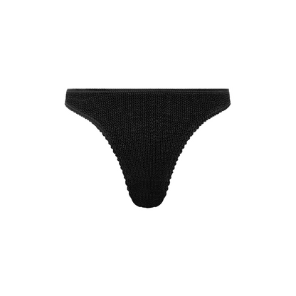 Black Christy Brief-bond-eye-1000 Palms