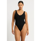 Black Mara One Piece-bond-eye-1000 Palms