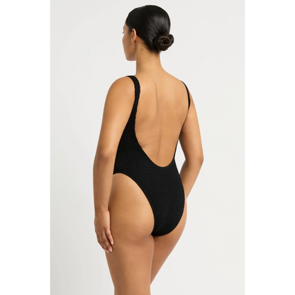 Black Mara One Piece-bond-eye-1000 Palms