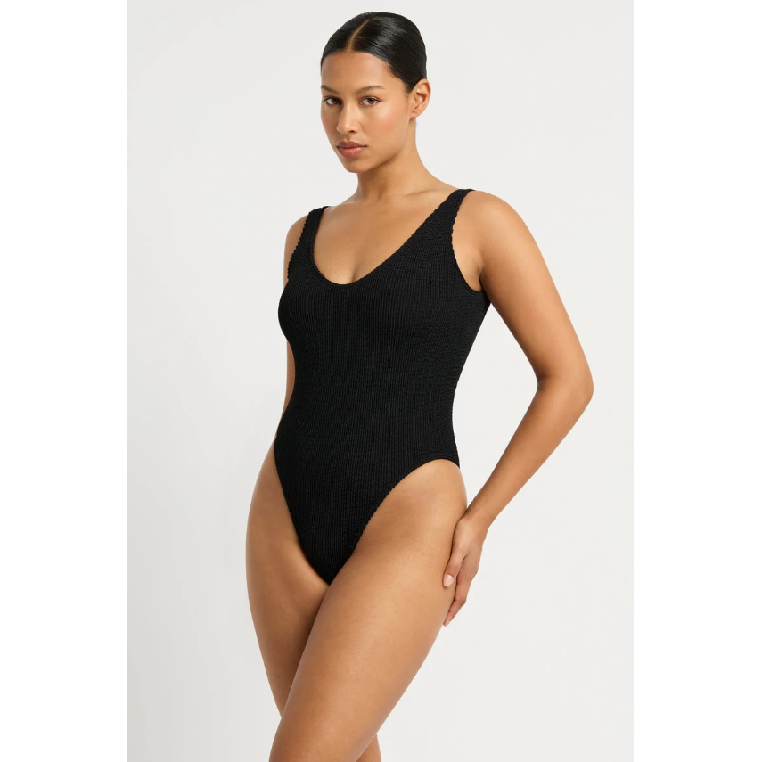 Black Mara One Piece-bond-eye-1000 Palms