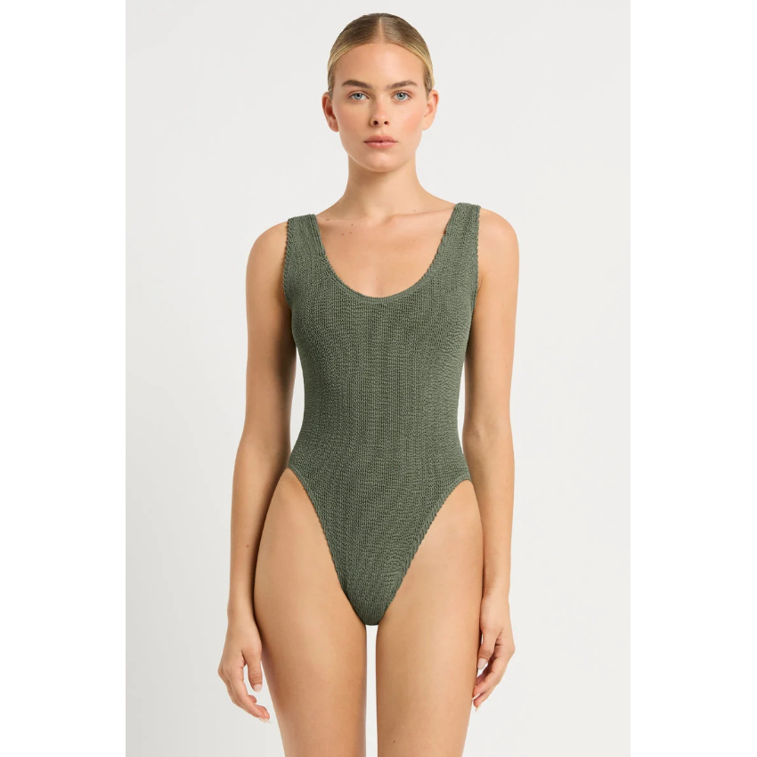 Khaki Mara 1 Piece-bond-eye-1000 Palms