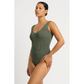 Khaki Mara 1 Piece-bond-eye-1000 Palms