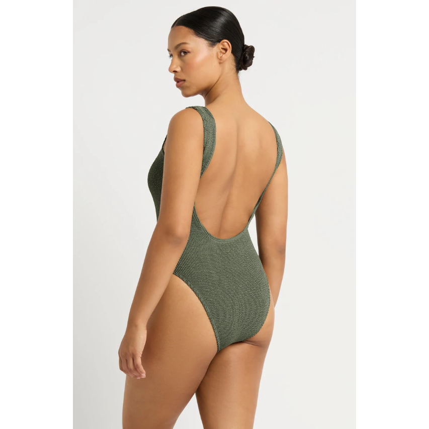 Khaki Mara 1 Piece-bond-eye-1000 Palms