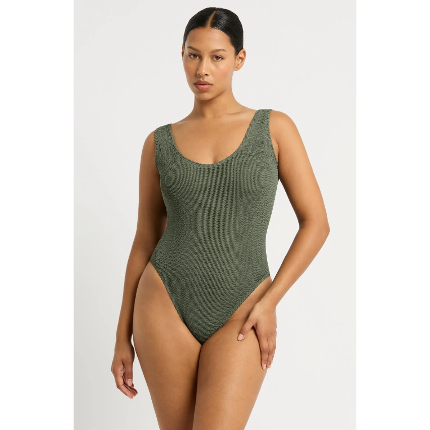 Khaki Mara 1 Piece-bond-eye-1000 Palms
