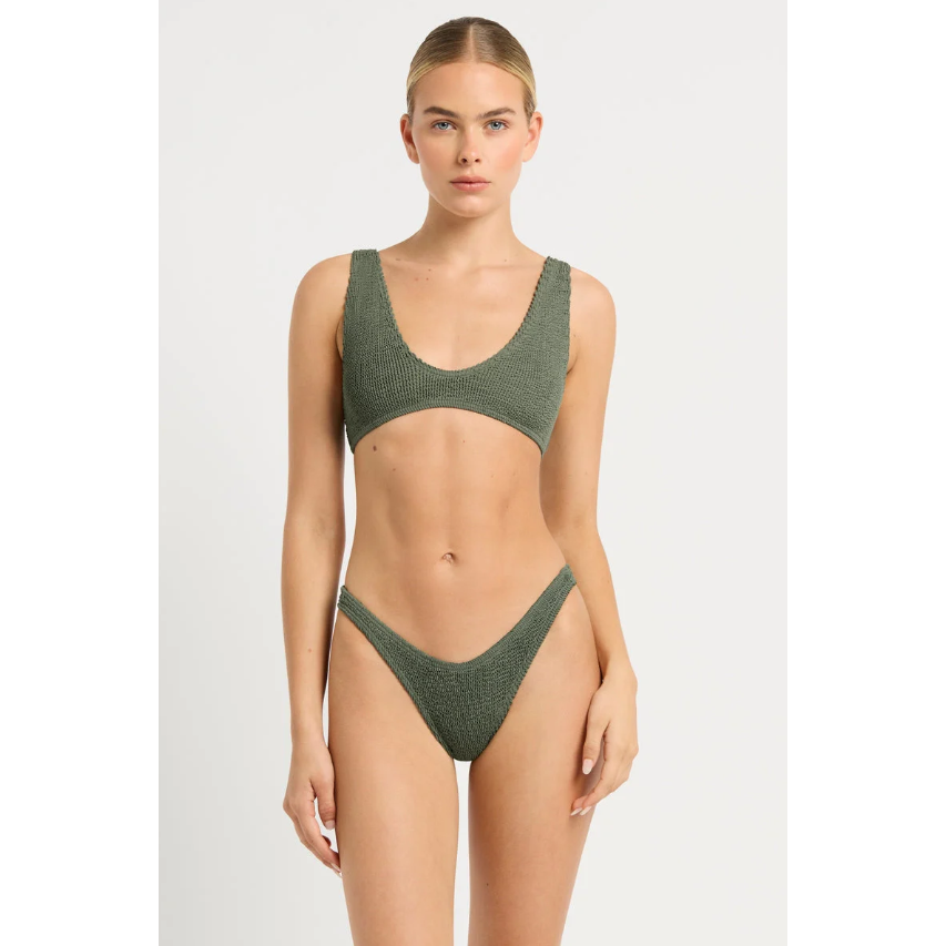 Khaki Scout Crop-bond-eye-1000 Palms