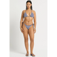 Navy & White Beaded Vista Brief-bond-eye-1000 Palms