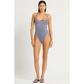 Navy & White Indria One Piece-bond-eye-1000 Palms