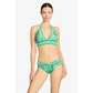 Hailey Twist Bottom Emerald-1000 Palms Boutique-1000 Palms