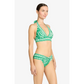Hailey Twist Bottom Emerald-1000 Palms Boutique-1000 Palms