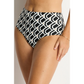 Costa High Waist Bottom-Sealevel-1000 Palms