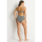 Costa High Waist Bottom-Sealevel-1000 Palms