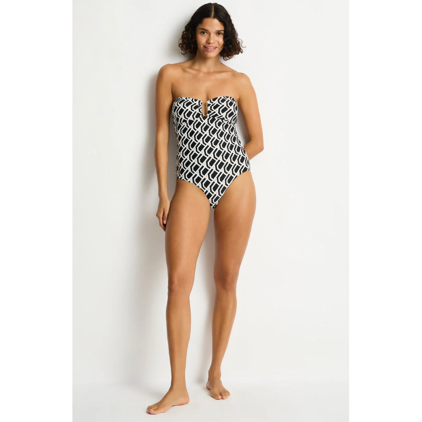 Costa U Bar Bandeau-Sealevel-1000 Palms