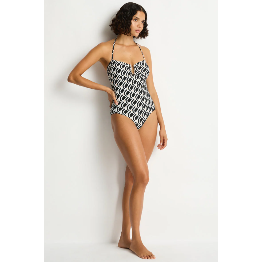 Costa U Bar Bandeau-Sealevel-1000 Palms