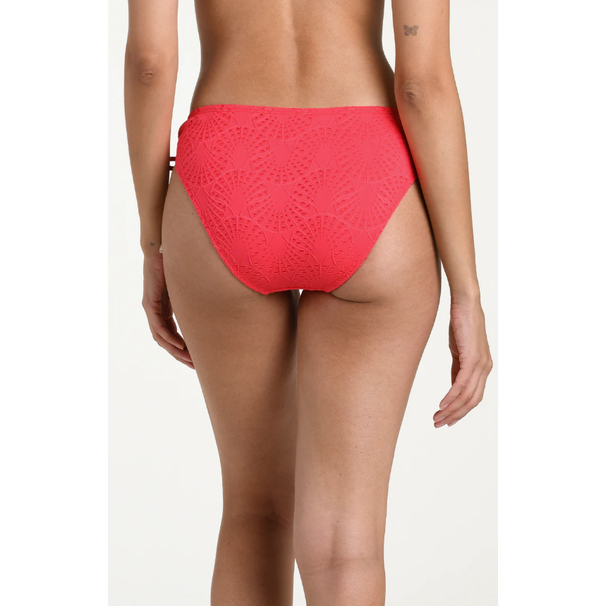 Shellbound Tie Side Bottom-La Blanca-1000 Palms