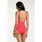 Shellbound Plunge One Piece-La Blanca-1000 Palms