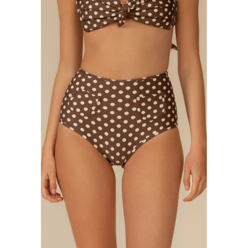 Vivian Polly Bikini Bottom-Montce-1000 Palms