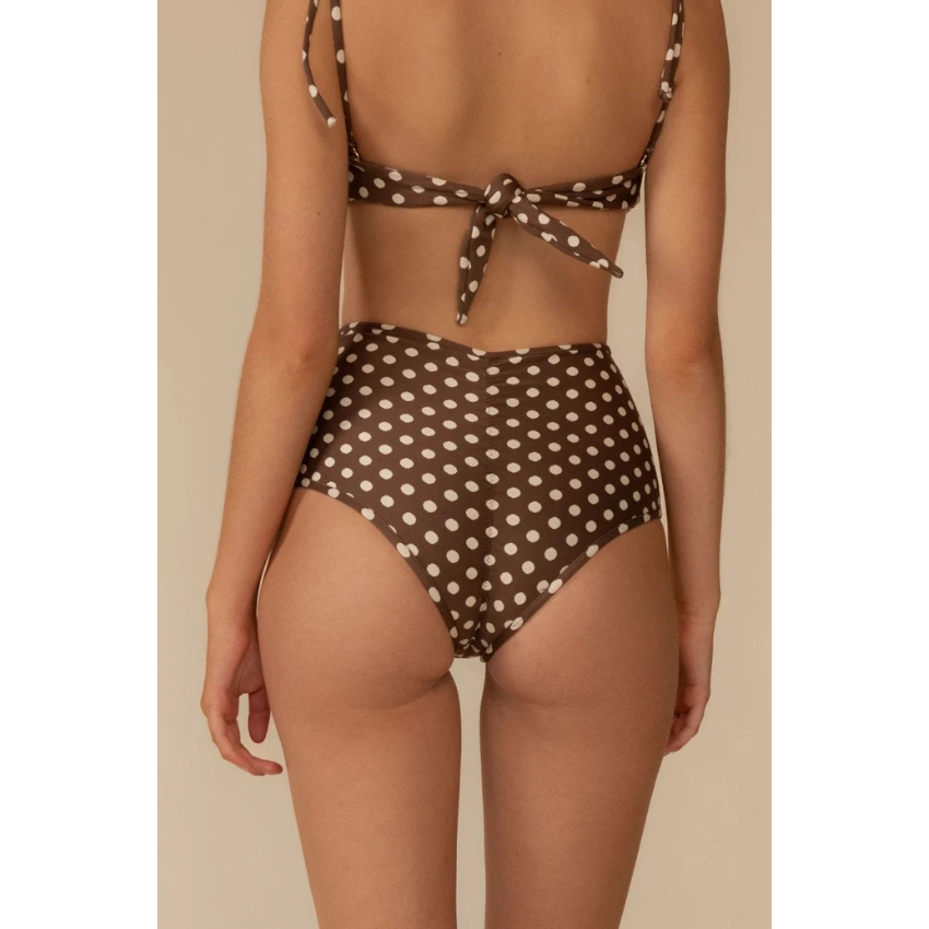 Vivian Polly Bikini Bottom-Montce-1000 Palms