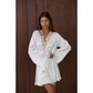 Sidney Robe Ivory-Kat the Label-1000 Palms