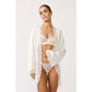 Sidney Robe Ivory-Kat the Label-1000 Palms