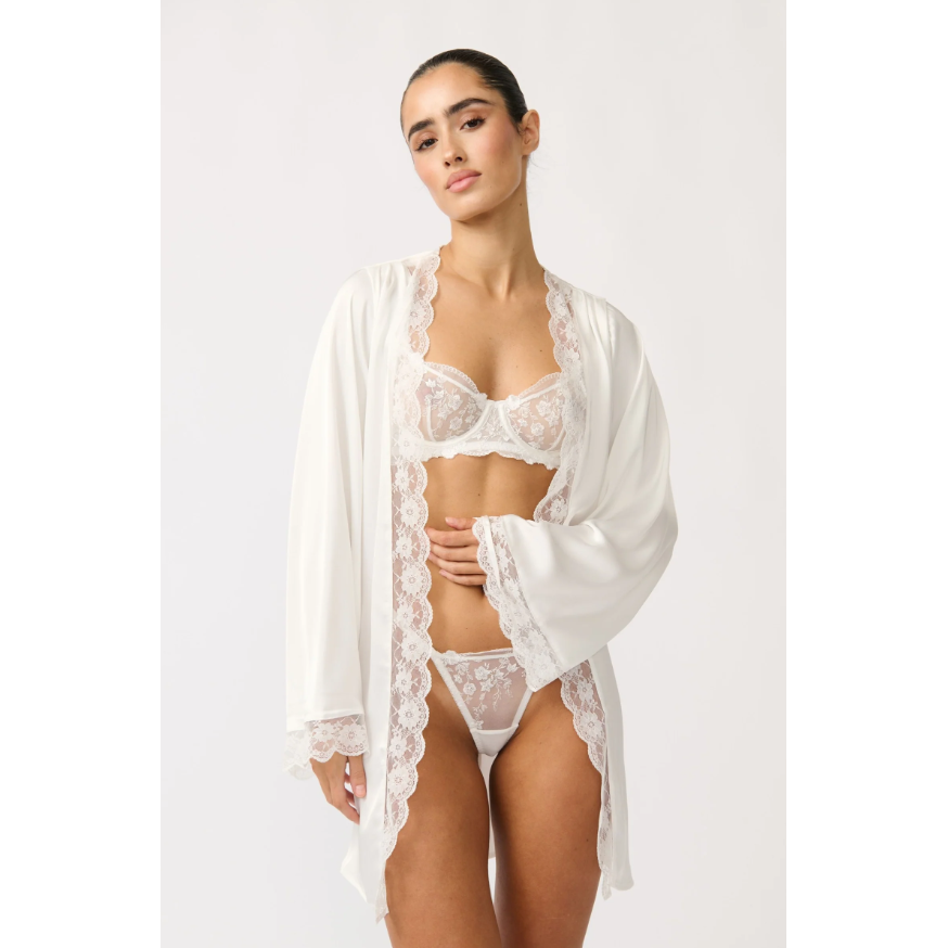 Sidney Robe Ivory-Kat the Label-1000 Palms