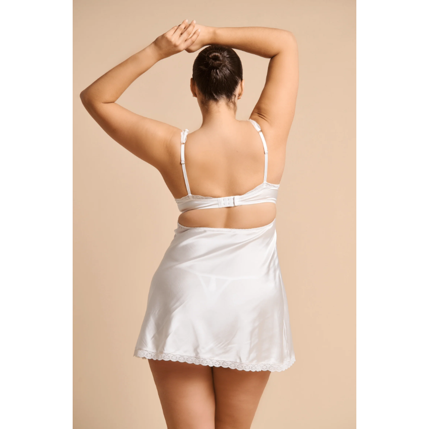 Celeste Slip Dress-Kat the Label-1000 Palms