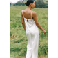Olivia Camisole Ivory-Kat the Label-1000 Palms