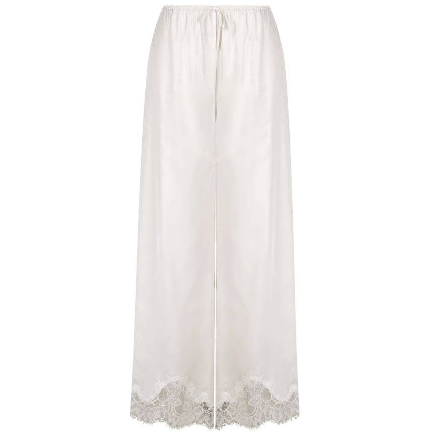 Olivia Pant Ivory-Kat the Label-1000 Palms