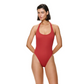 Paprika Halter One Piece