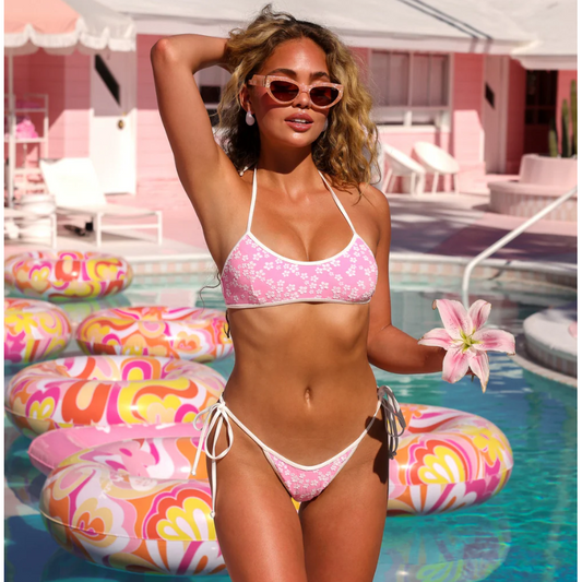 Sugar Sprinkle Cheeky Tie Bottom-Kulani Kinis-1000 Palms