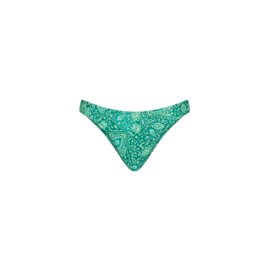 Emerald Aura Minimal Full Coverage Bottom-Kulani Kinis-1000 Palms