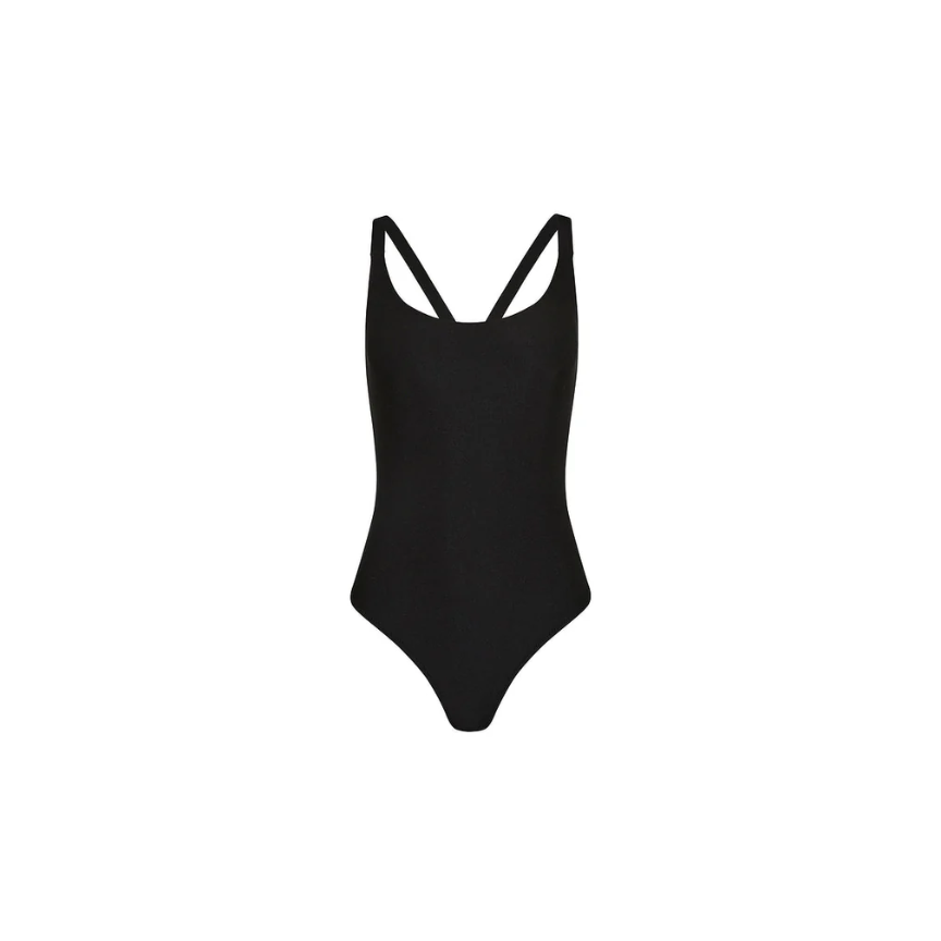 Twilight Cross Back One Piece-Kulani Kinis-1000 Palms