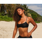 Twilight Invisible Underwire Crop-Kulani Kinis-1000 Palms
