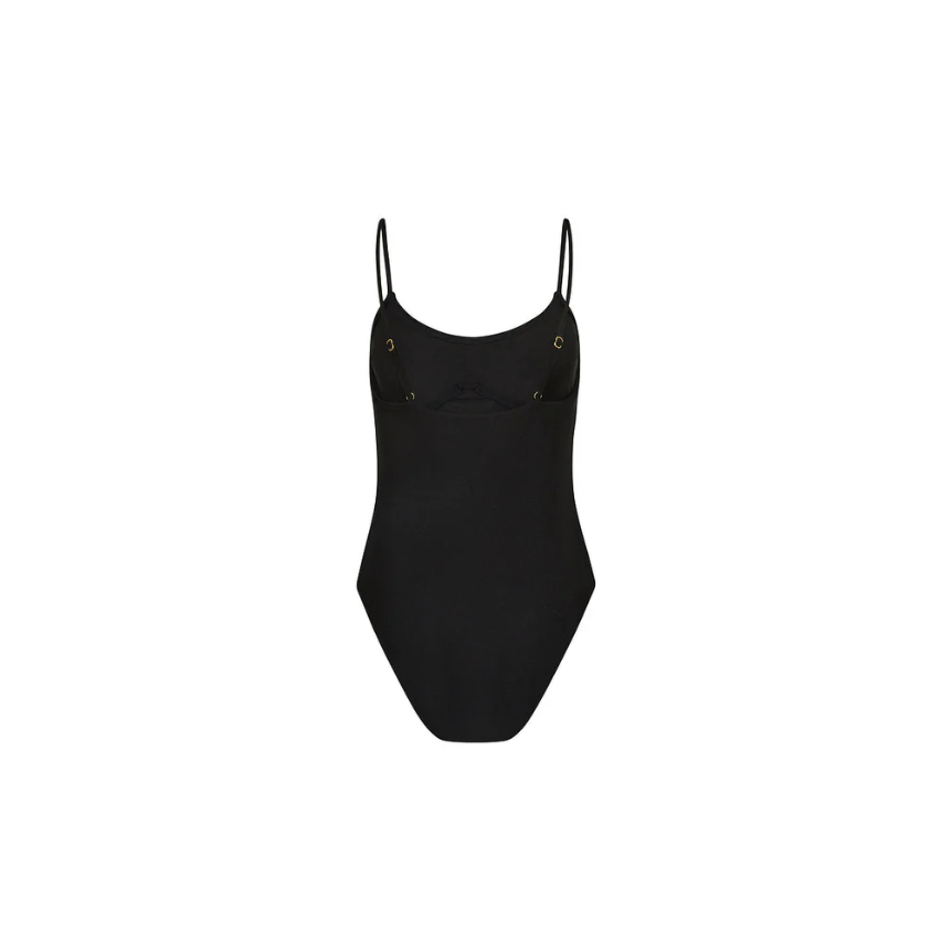 Invisible Underwire One piece-Kulani Kinis-1000 Palms