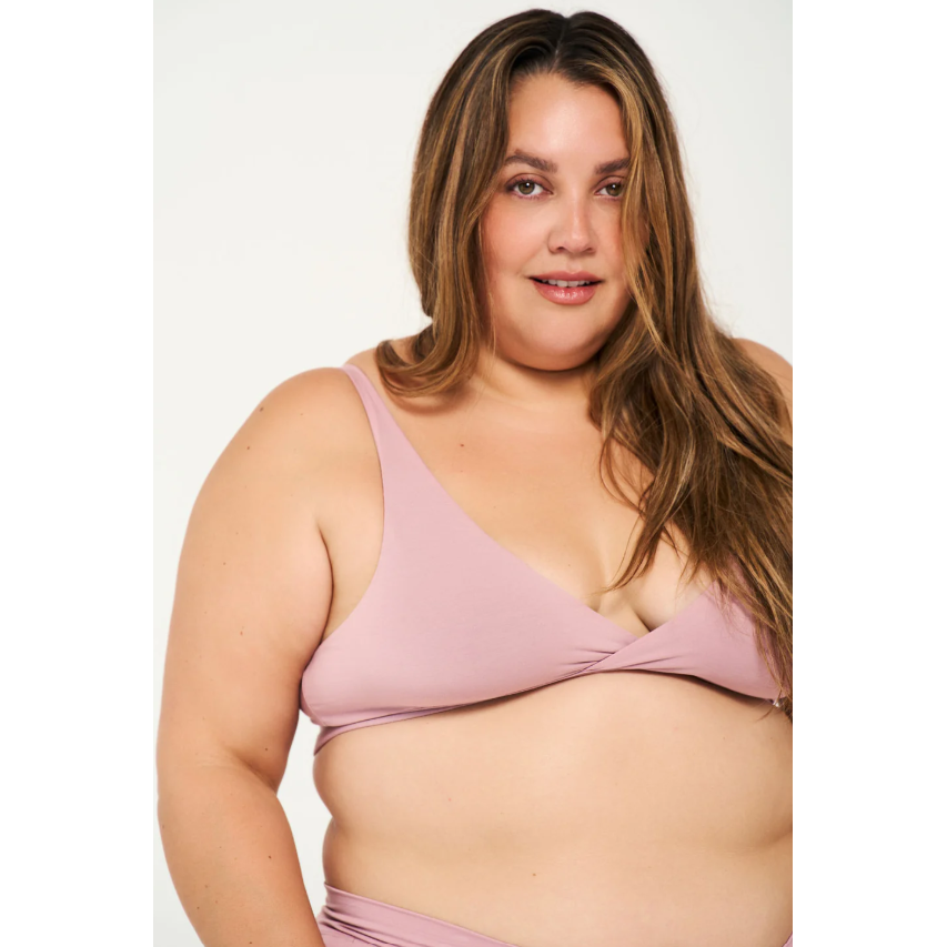 Crossover Bra-huha-1000 Palms