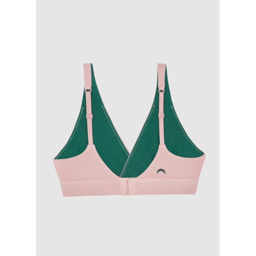 Crossover Bra-huha-1000 Palms