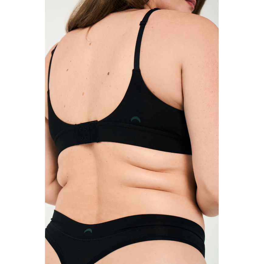 Crossover Bra-huha-1000 Palms