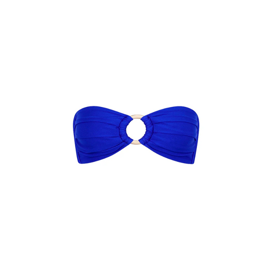 Blue Lagoon Bandeau Top-Kulani Kinis-1000 Palms
