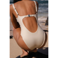 Riviera One Piece Soft Olive-Londre-1000 Palms
