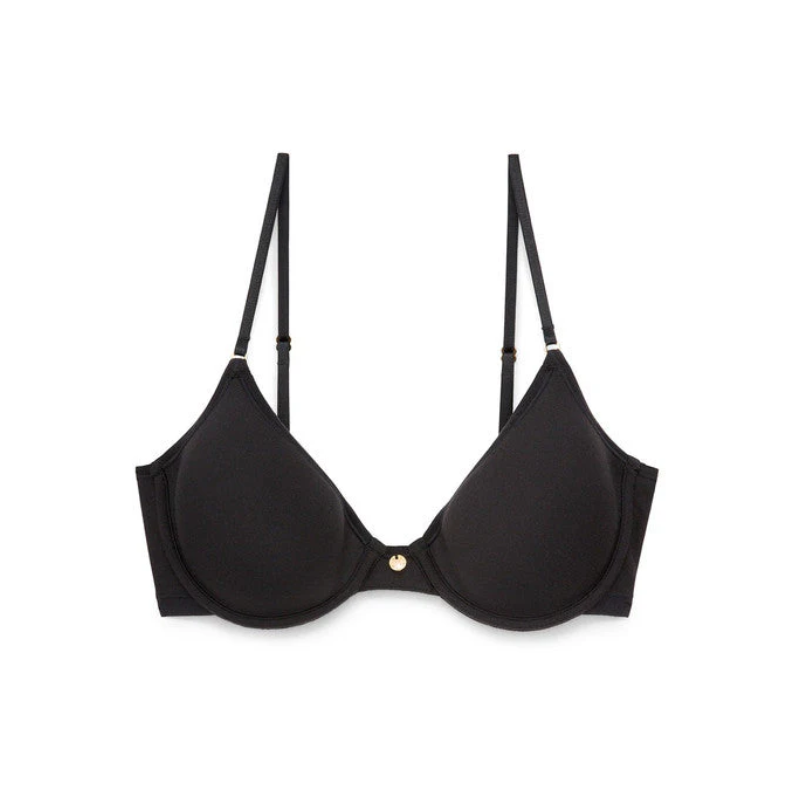 Understated Contour Underwire