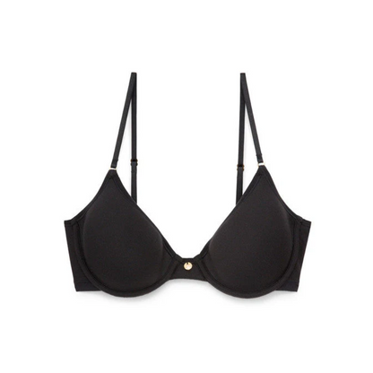 Understated Contour Underwire