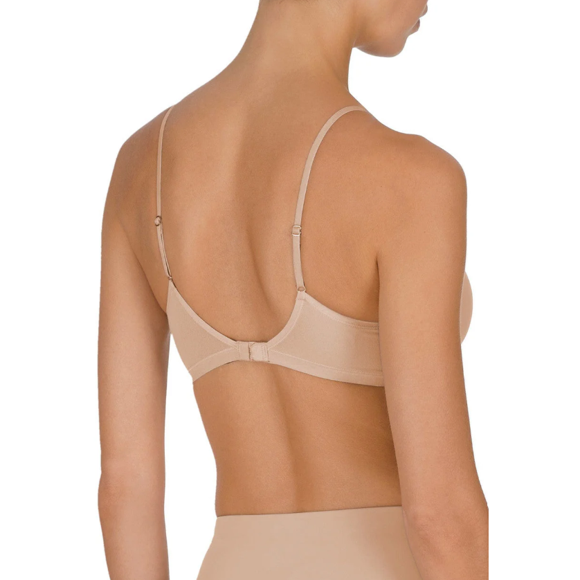 Understated Contour Underwire